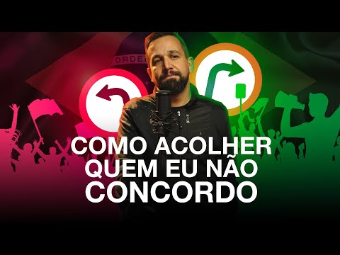 O poder do acolhimento