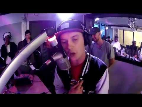 LOWKEY RADIO  - LOW G