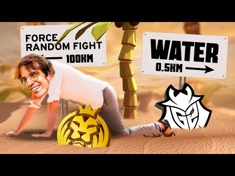 IF G2 LOSES,I STOP BEING A HATER | G2 vs MDK 2024 SEASON FINALS