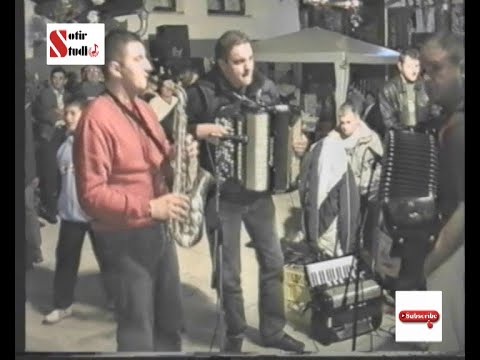 ŠMEKERI   ĐIBA I TRAPA BIKINJAC ŽIVKICA BERANJE BISKUPLJE 12 09 2004  NEDELJA