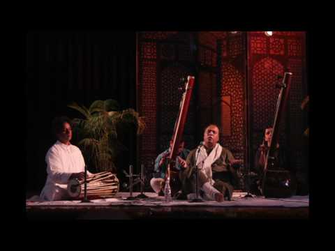 Ustad Wasifuddin Dagar - Raag Jaijaiwanti