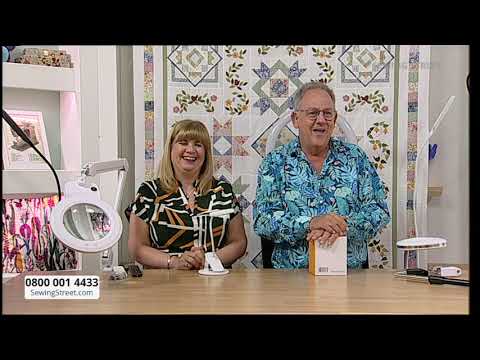 Sewing Street - 28/06/2023 - Village Fabrics - BOTM 4