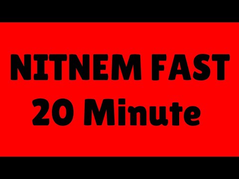 Nitnem Fast With Translations