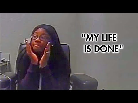 Most Shocking Interrogation You'll Ever See