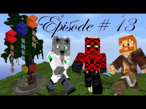 CGC S02 E13 Creosote Oil and Steam Boilers