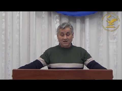 2020 0719 AM. Pastor Raúl Muñoz