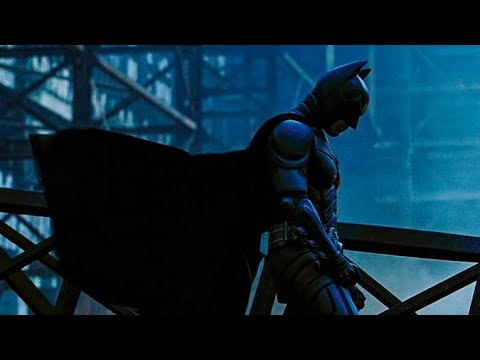 [FREE] Logic x Eminem Type Beat - "DARK KNIGHT" | Rap/Trap Instrumental 2022