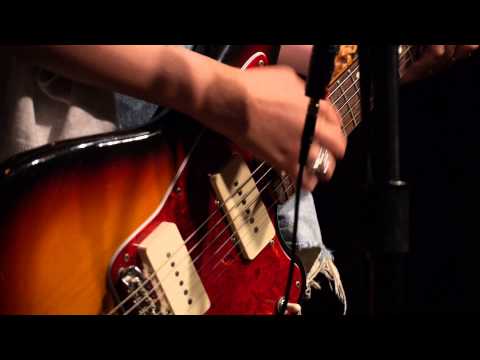 Speedy Ortiz - No Below (Live on KEXP)