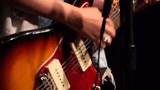 Speedy Ortiz - No Below (Live on KEXP)