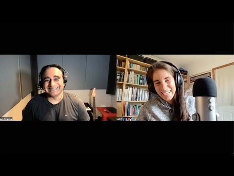 Hear Me Out S2 #3 - Sanjeev Bhaskar and ‘East is East' (Ayub Khan Din)