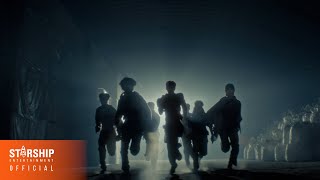 CRAVITY 크래비티 'Love or Die' MV