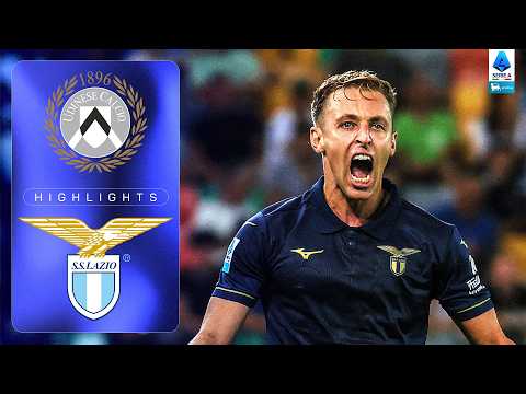 Full highlights