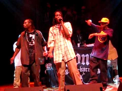 Bone Thugs -N- Harmony feat. Tupac - Thug Luv