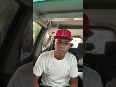 Balmain Challenge  ( Juliito y Hozwal)