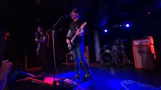 Smoking Popes - My Lucky Day [Live at the Underworld, 10/08/2024]
