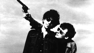 The Jesus and Mary Chain - She