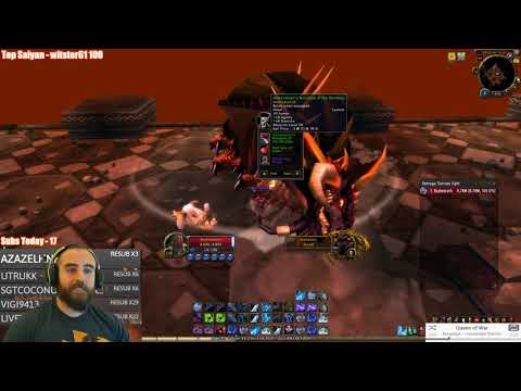 Bajheera - "WE FINALLY GOT IT!" (7% Chance Drop) - Ashkandi Greatsword Warrior Transmog Loot