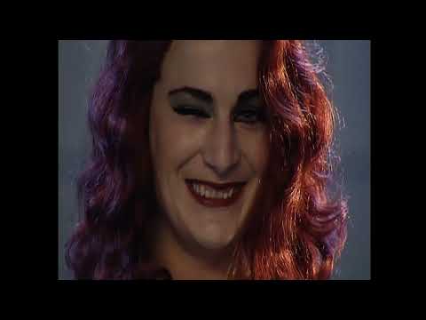 Sleeping Beauty by Mats Ek and the Cullberg Ballet (1996) Part 1, HD.