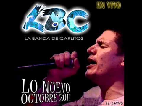 La Banda de Carlitos - El Puñetazo (Con Bruno Espinosa) Adelantos CD 15