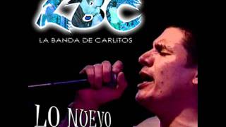 La Banda de Carlitos - El Puñetazo (Con Bruno Espinosa) Adelantos CD 15