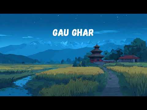 [FREE] "GAU GHAR" - Emotional Type Beat | Nepali Type Beat | Nepali Rap Beat Instrumental