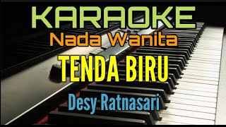Download lagu Karaoke Tenda Biru Desy Ratnasari mp3 Download lagu Karaoke Tenda Biru Desy Ratnasari mp3