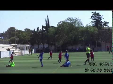 FanFutbolSiete 33 - Gol Saulo 21-05-2016