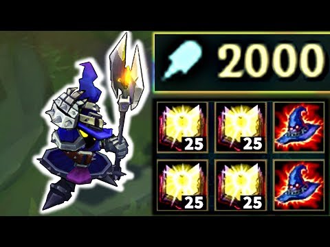 nerf veigar pls rito