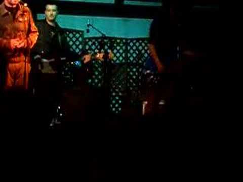 "Portami via, sto male" live @ S.I.R., 6 giugno 2007