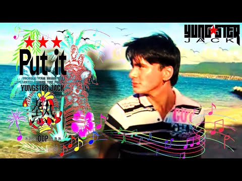 Yungster Jack - Put it (MUSIC VIDEO)
