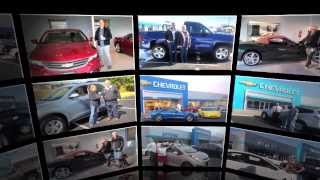 preview picture of video 'Uftring Chevrolet - Chevy Open House - Washington IL'