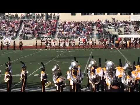 BANDFEST—PCC HERALD TRUMPETS—YOU’RE A GRAND OLD FLAG