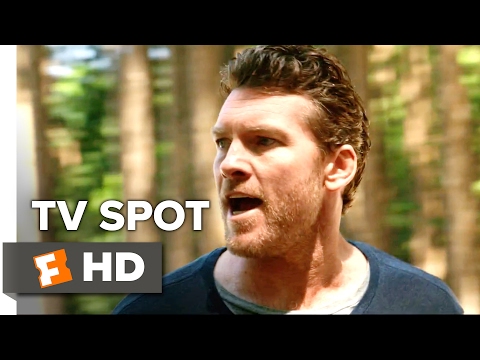 The Shack TV SPOT - Invitation (2017) - Sam Worthington Movie