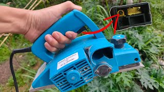 Download lagu WOOD ASSEMBLING MACHINE IS TOTALLY DEAD - here's a trick to find the cause of the damage || pract... mp3