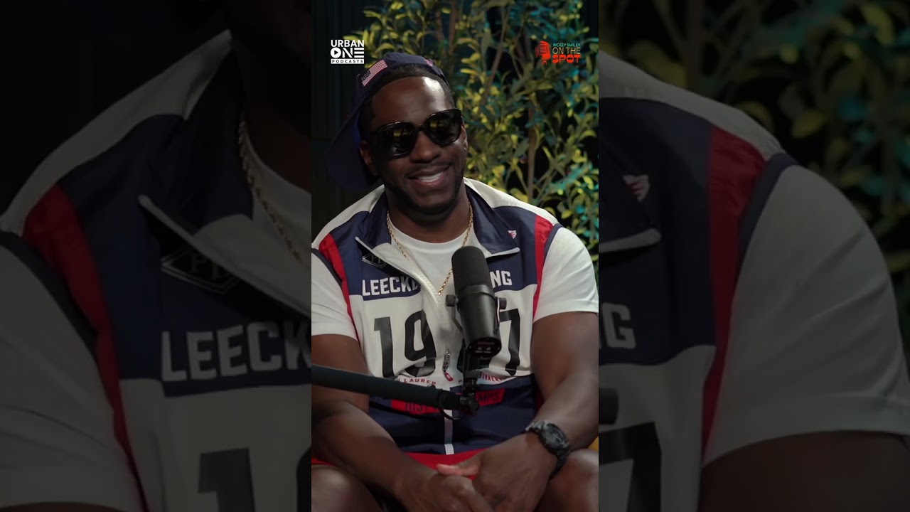 The True Story behind Young Dro's Shoulder Lean