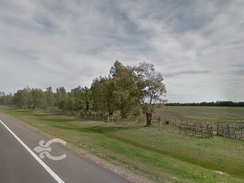 Video de YouTube - Terreno en venta en Guazuvirá ref. 9423