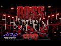 A2O MAY BOSS Official Video