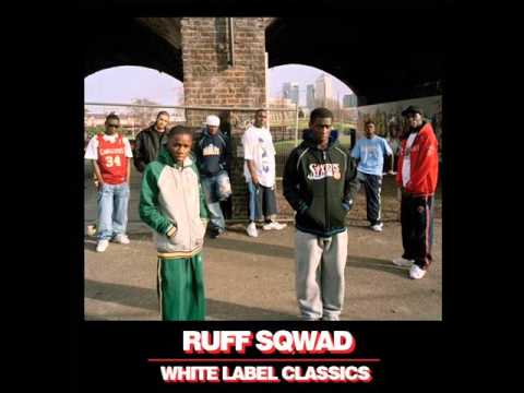 Ruff Sqwad - Your Love Feels (white label classics)