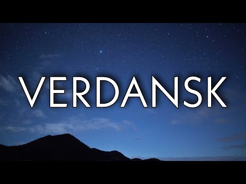 Dave - Verdansk (Lyrics)