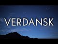 Dave Verdansk Lyrics