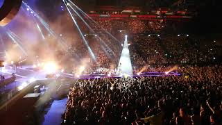 Ermal Meta - RAGAZZA PARADISO - Forum Assago - 20/04/2019