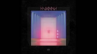 "302"  by MIKNNA (OFFICIAL AUDIO STREAM)