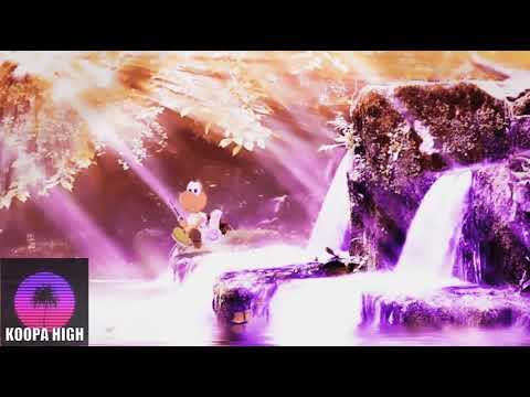 🌴Koopa High🌴 - Thinking Of You (Instrumental) #koopahigh #lofi #triphop #experimentalmusic