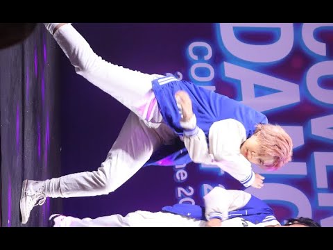 【4K60P】[...]  1HR. cover SEVENTEEN - 붐붐(BOOMBOOM) fancam by Mz @Central Ramindra 2023 | 230624