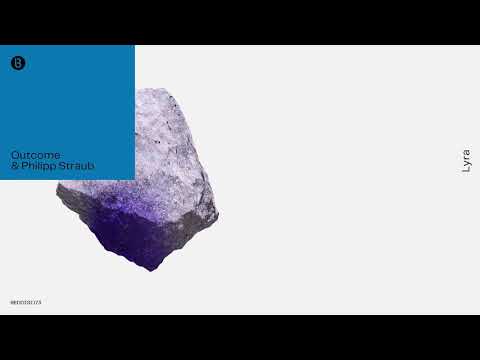 Outcome & Philipp Straub - Modular (Original Mix) [Official Audio]