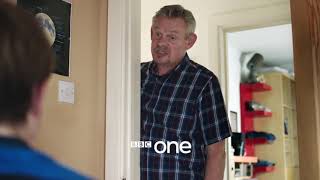 Warren - Trailer - Series 1- BBC One