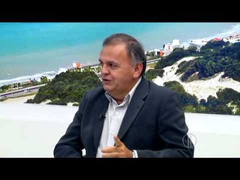 Porto 1x0 Globo e Baraúnas 1x1 Central