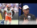 Odell Beckham's comments come across really poorly | Kanell & Bell