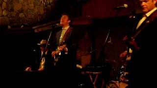 The Derailers - No One to Talk To (But the Blues)