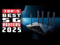 Best 5G Routers With Sim Slot In 2026